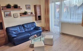 Heviz Erika Apartman